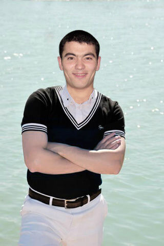 ,   Ulugbek, 37 ,   