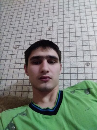  ,   Akhmed, 26 ,   