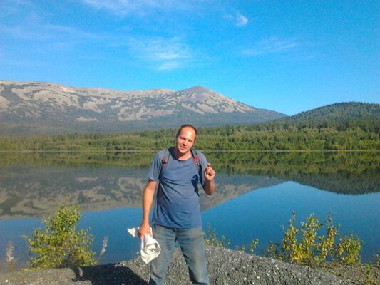  ,   Sergey, 45 ,   ,   , c 