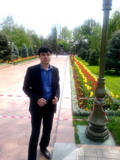  ,   Ahmadjon, 40 ,   