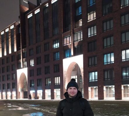  ,   Pavel, 25 ,   ,   