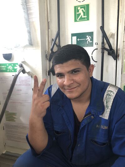  ,   Aydin, 21 ,     , c , 