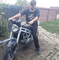  20649013  Andrei, 31 ,    