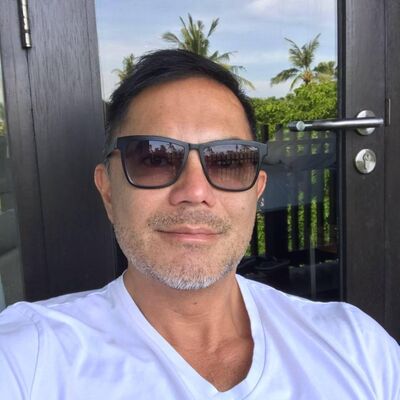  Chai Nat,   Fred Wong, 60 ,   , c 
