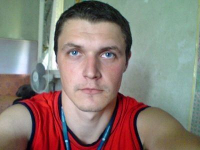  ,   Vladimir, 43 ,   