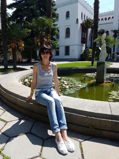  ,   Yulia, 49 ,  