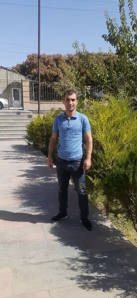  ,   Gegham, 29 ,   ,   