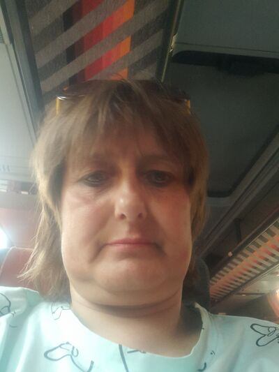  ,   Galina, 55 ,   