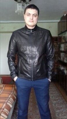  Twardogora,   YURII, 40 ,   