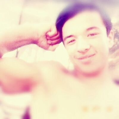  ,   Borziy, 29 ,   