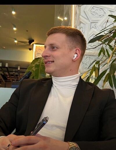  ,   Kirill, 27 ,   ,   