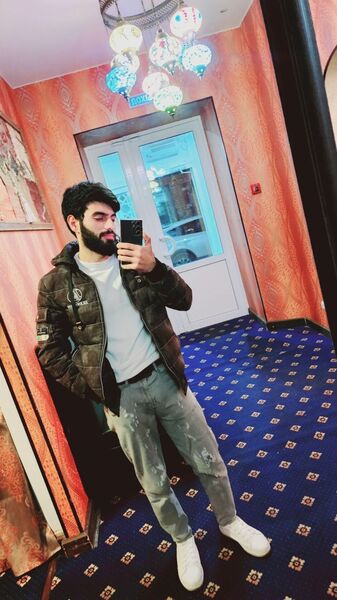  ,   Ismayil, 25 ,   ,   