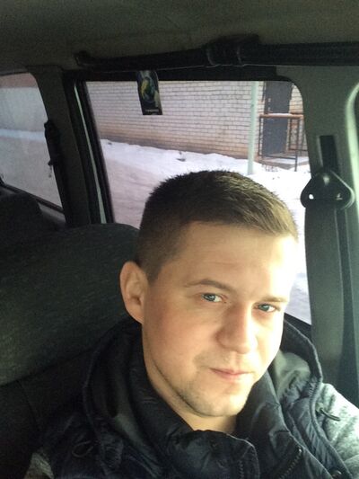  ,   Andrey, 35 ,   
