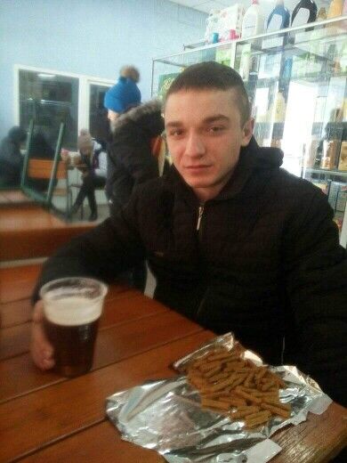  ,   Oleksandr, 23 ,   ,   