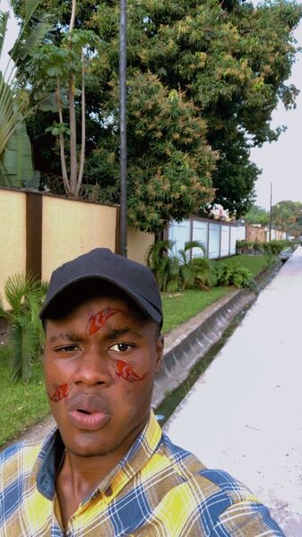  ,   Henock, 22 ,   ,   