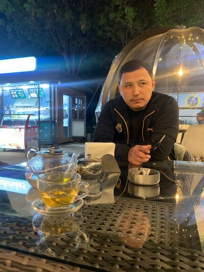  ,   Shokh, 28 ,   ,   