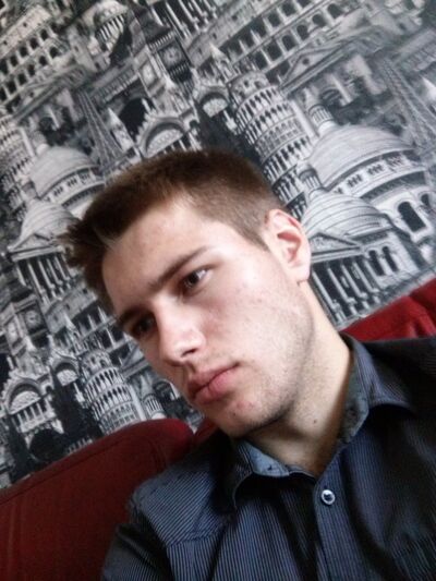  ,   SERGEY, 29 ,   