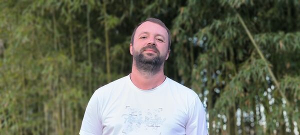  ,   Evgeny, 45 ,   