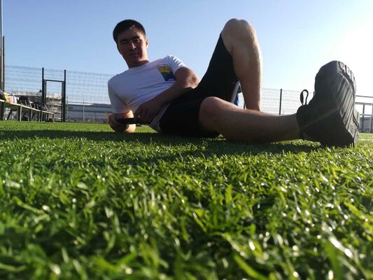 ,   Meyrbek, 31 ,   ,   