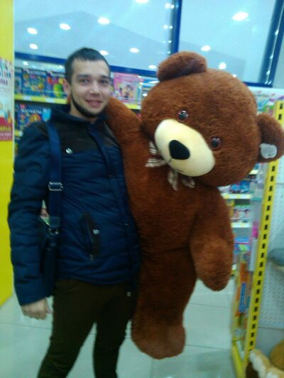  ,   Damir, 27 ,   