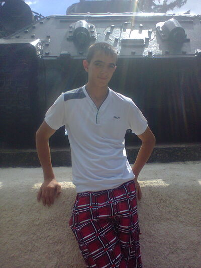  ,   Andrei, 29 ,   