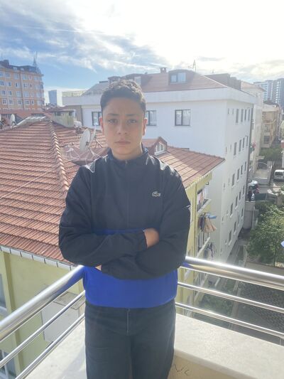  Boyalik,   Semih, 22 ,   ,   