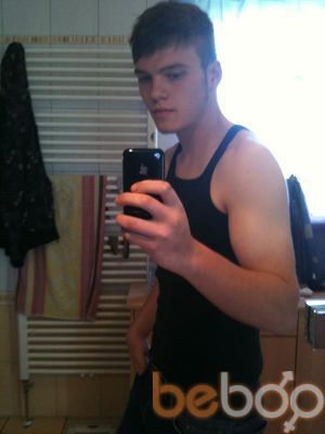  ,   Maik, 35 ,   