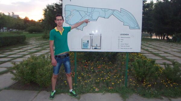  ,   Andrei, 31 ,   
