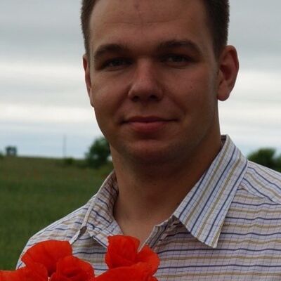  Tychy,   Sergey, 35 ,   