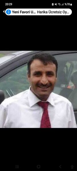  ,   Abdulkadir, 48 ,   ,   
