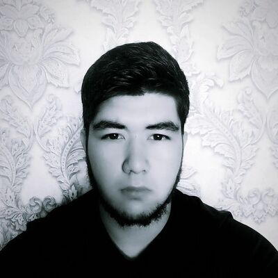  ,   Asadbek, 24 ,     , 