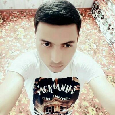  ,   VOHIDJON, 34 ,   