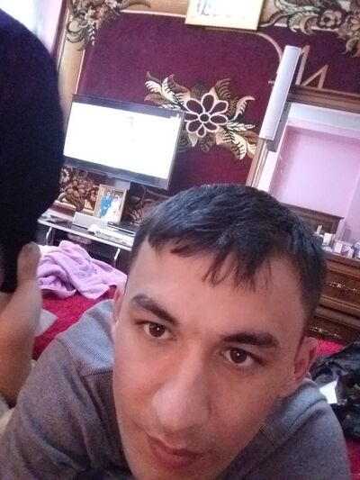  -,   Doctonbek, 31 ,   