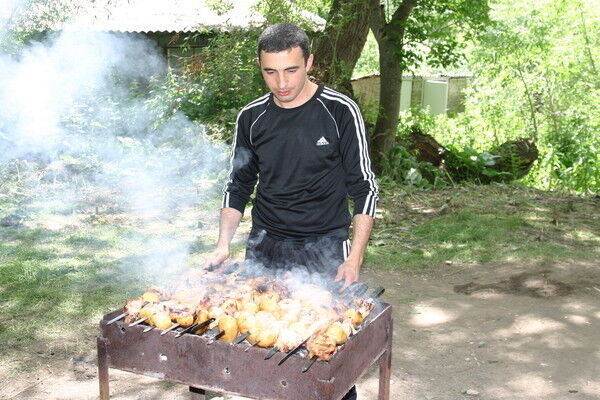  ,   Sargis, 43 ,   