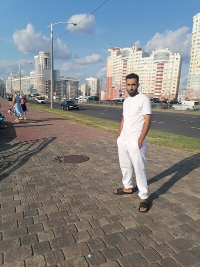 Haarlem,   Yassine, 30 ,   ,   