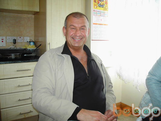  2571893  Vlad, 67 ,    Droichead Nua