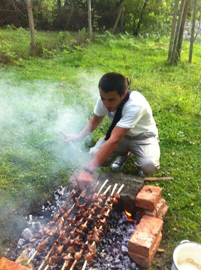  ,   Erekle, 30 ,   