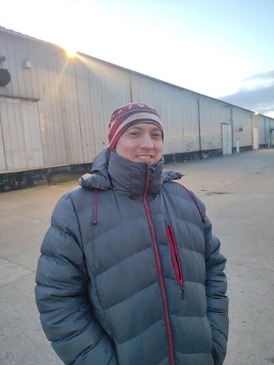  Wismar,   Alexnder, 39 ,   ,   