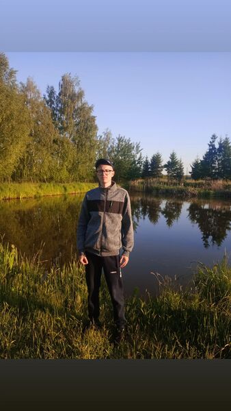  Bialobrzegi,   Vlad, 21 ,   ,   