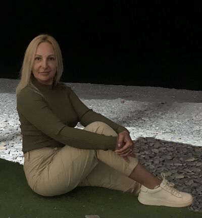  --,   Oksana, 47 ,   c 