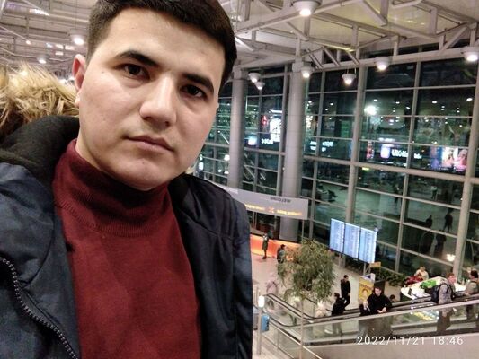  ,   Suratbek, 31 ,   ,   