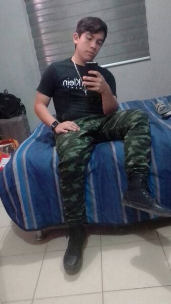  San Pedro,   , 22 ,   ,   