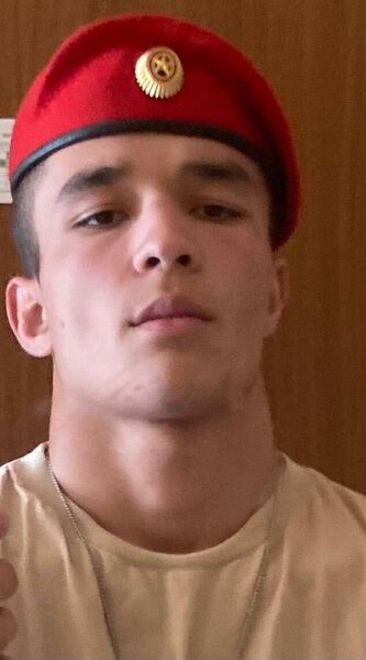  ,   Adam, 19 ,   ,   