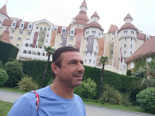  Velika Gorica,   Jacques, 45 ,   ,   