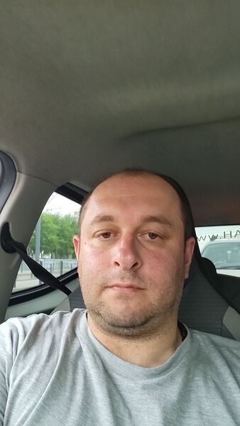  Warszawa,   Grishik, 38 ,  