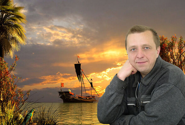  ,   Sergei, 55 ,   