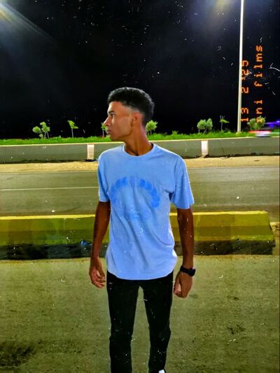  ,   Ammar, 20 ,   ,   