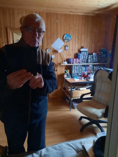  ,   Vladimir, 81 ,   ,   