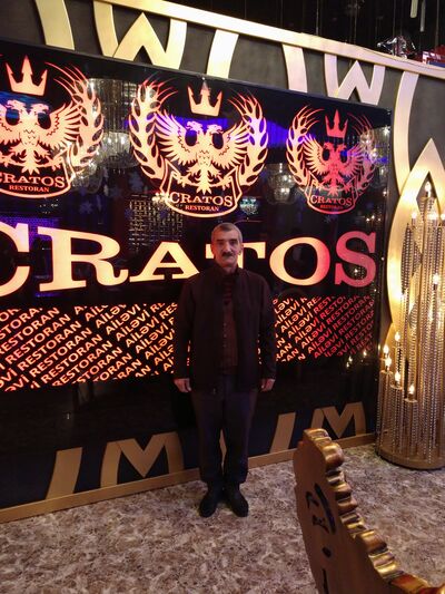  ,   Elxan, 54 ,   ,   