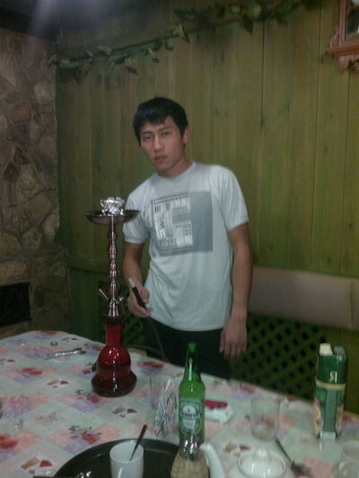  ,   Ruslan, 36 ,   